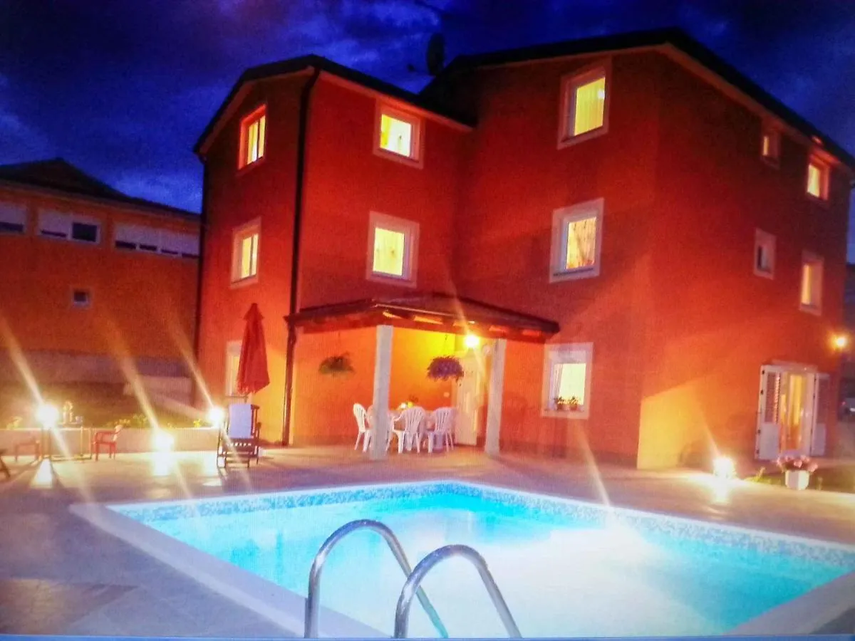 Apartment Kastel 22 Croatia