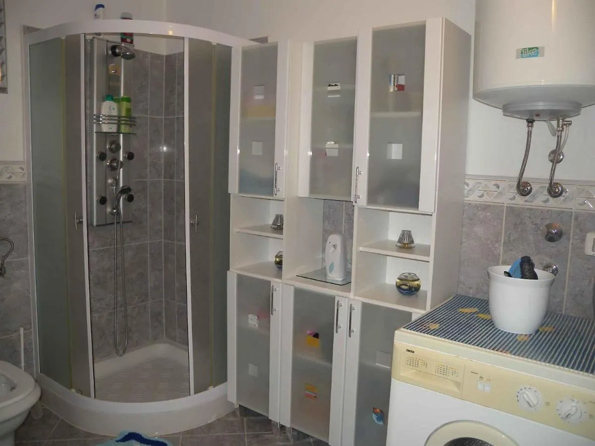 Apartment Kastel 22