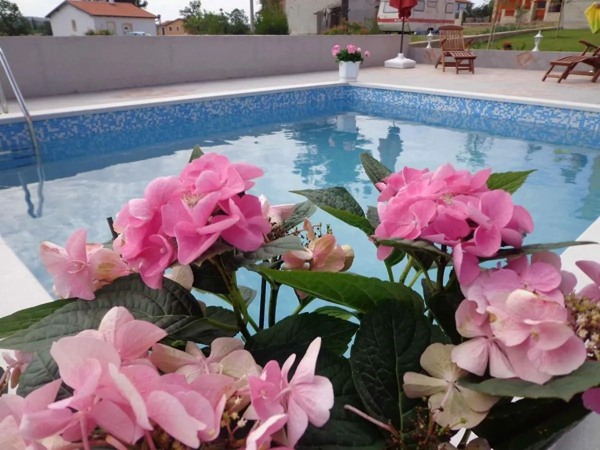 Apartment Kastel 22 Croatia