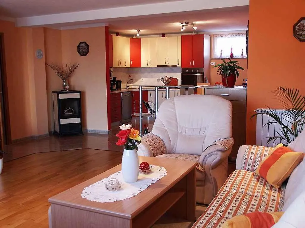 Apartment Kastel 22 Croatia