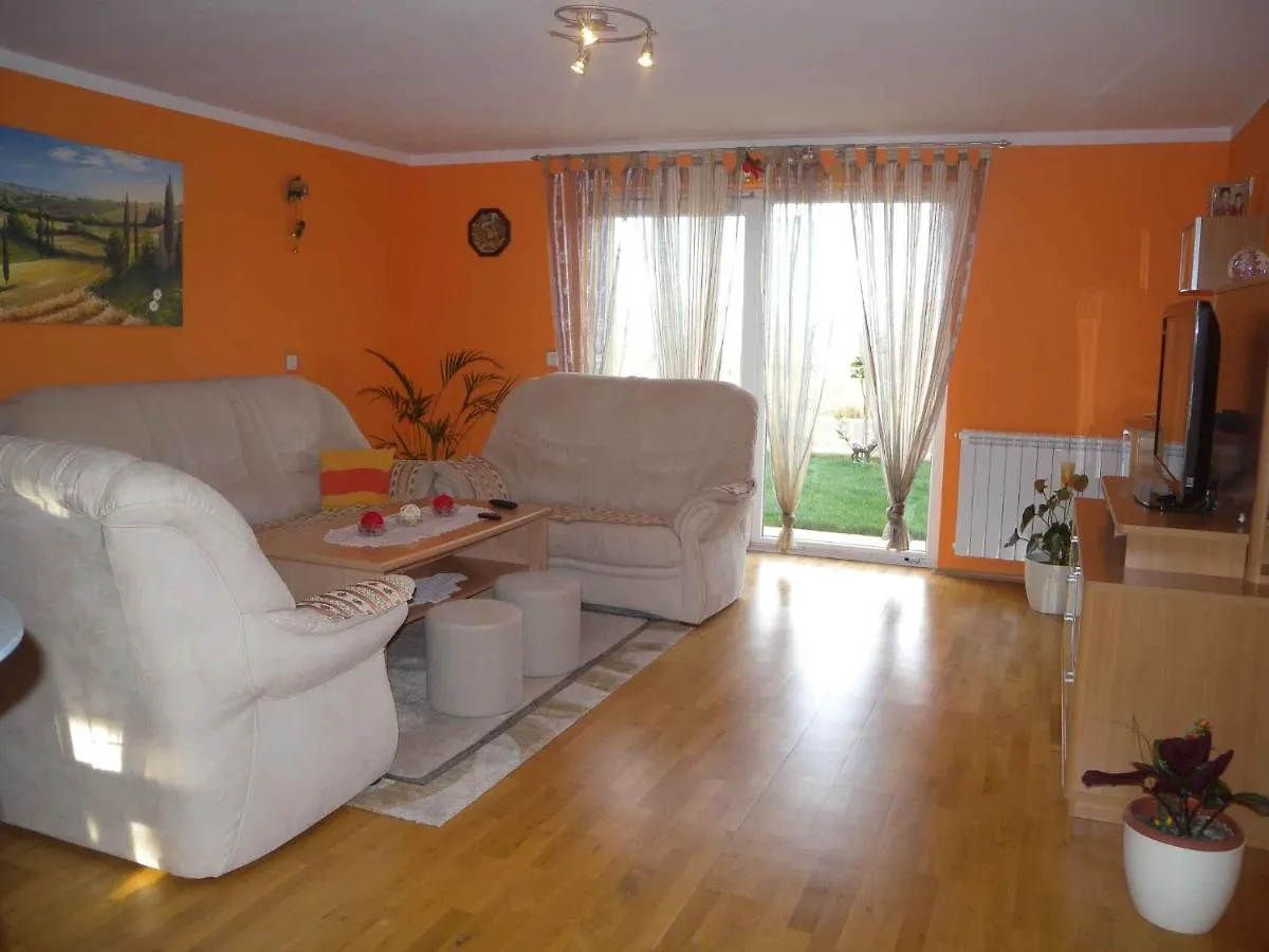 Apartment Kastel 22