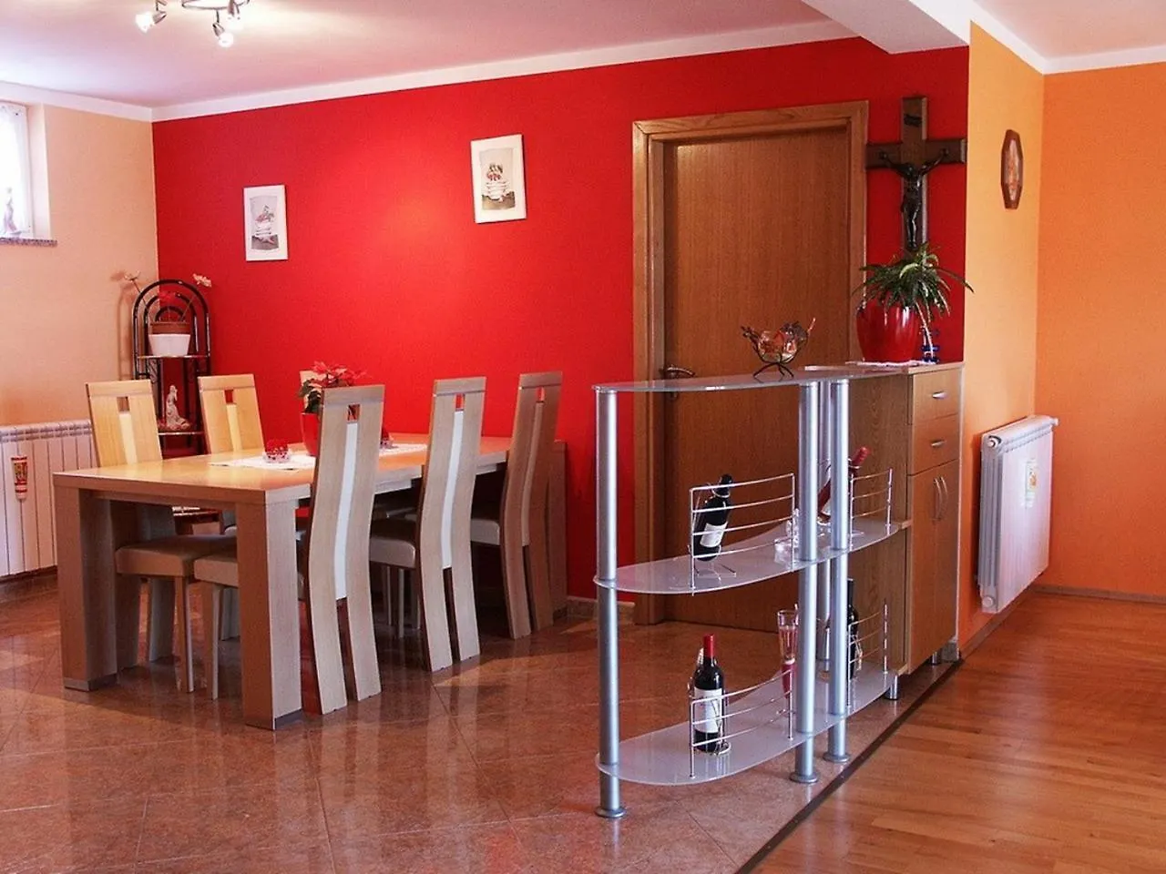 Apartment Kastel 22