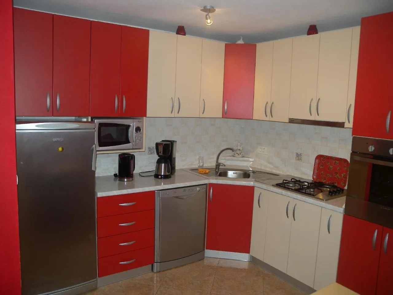 Apartment Kastel 22