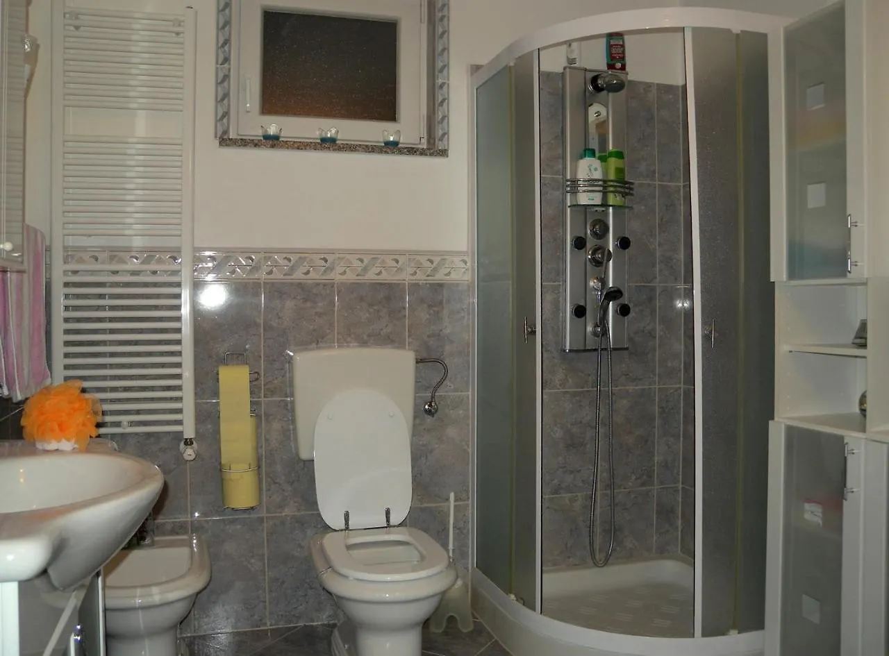 Apartment Kastel 22