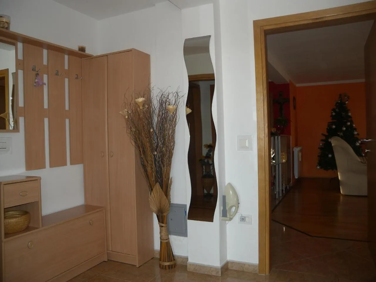 Apartment Kastel 22