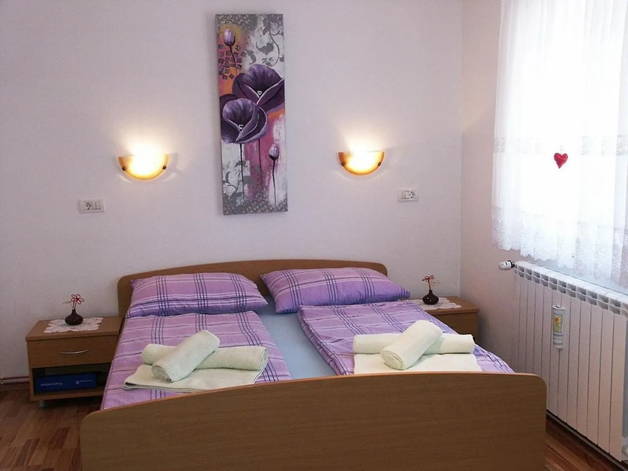 Apartment Kastel 22