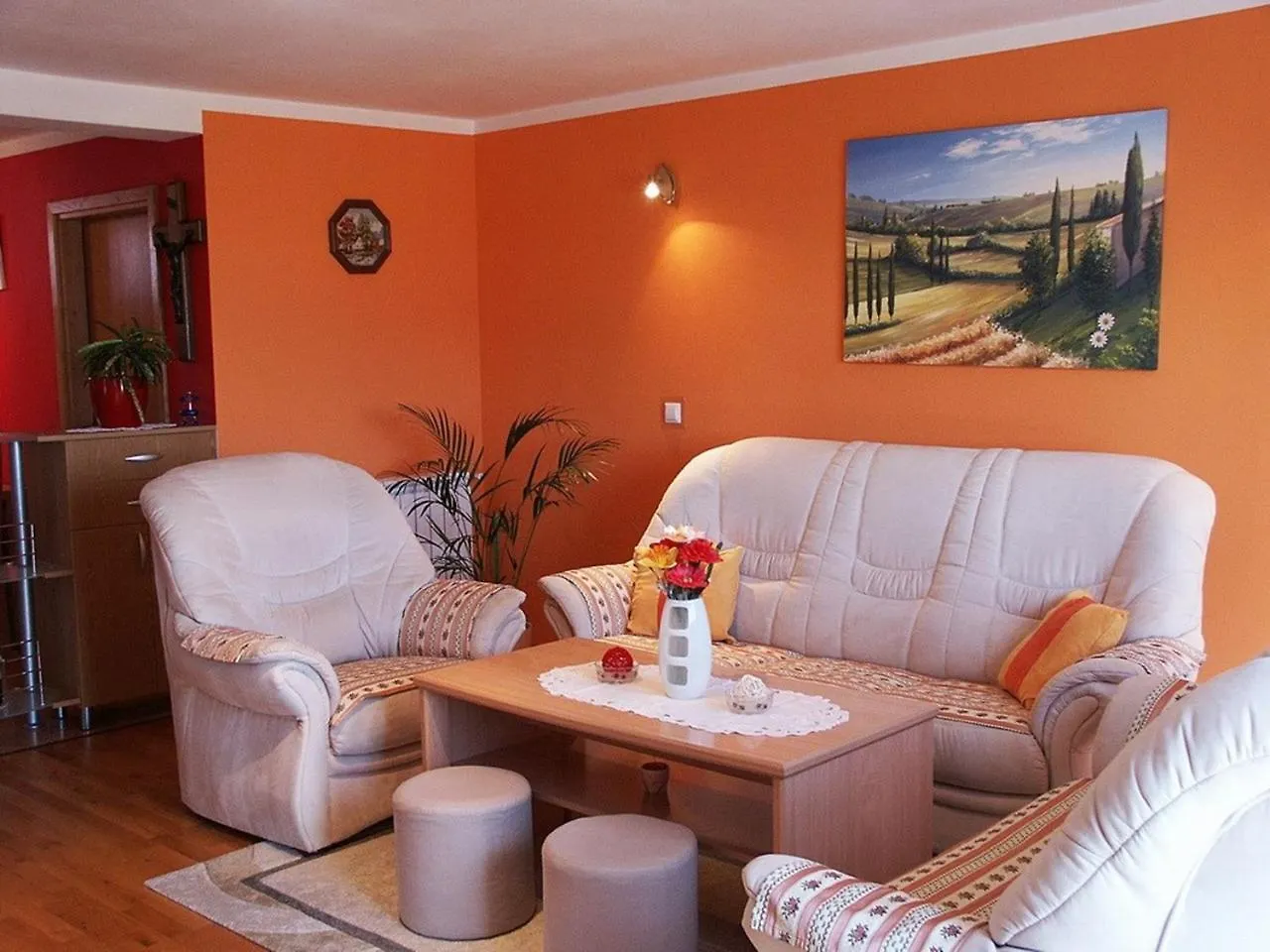 Apartment Kastel 22